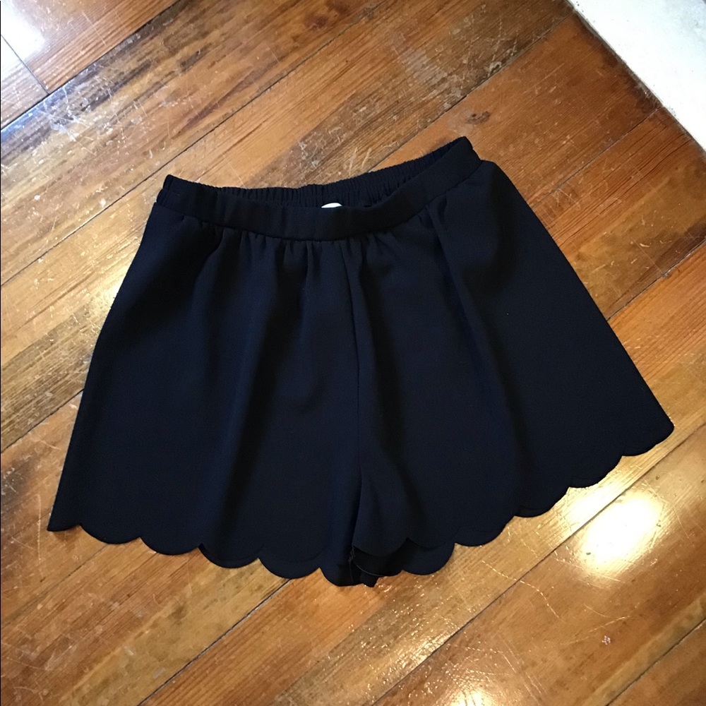 Everly Shorts